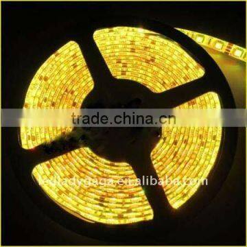 2012 Flexible LED Strip Light SMD3528/5050 single color led strip light