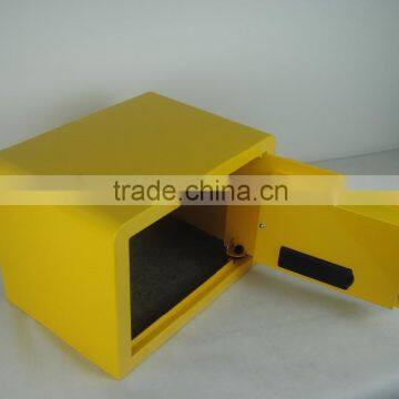 Security Home Safe Box With 8 Colors for Choose photo-6