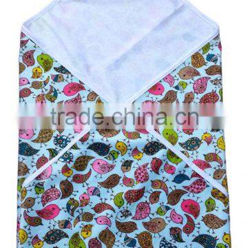 AnAnBaby Durable Top Rated Baby Chaning Mats TPU Polyester Baby Mats