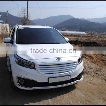 Radiator Grill for KIA Sedona2015