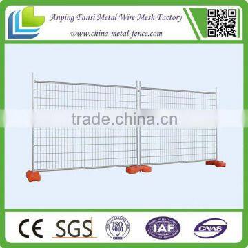 Used Temporary Fencing for Sale on Express photo-3