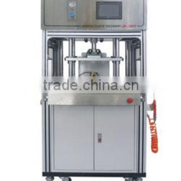 Multifunctional Low Pressure Injection Moulding Machine JX-1800