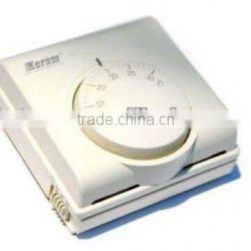 Professional Floor Heating Thermostat supplier