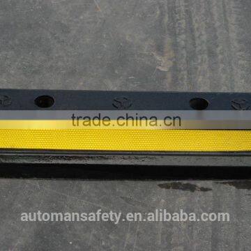 China Best Price Car Wheel Stopppers photo-2