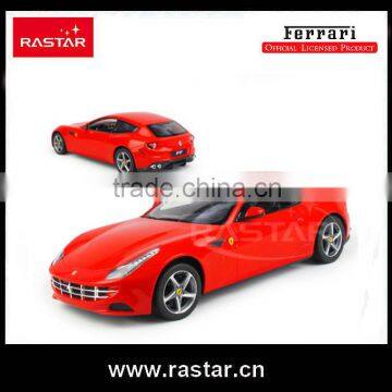 RASTAR High Speed FEFFARI FF rc Toy Car
