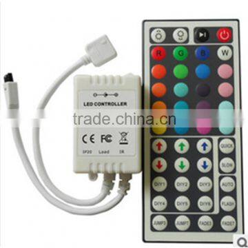 Hot Hot Hot Shenzhen High Quality 120leds m Rgb Led Strip Light photo-6
