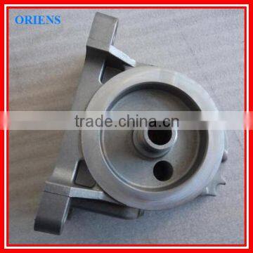 Custom aluminum die casting auto parts aluminum die cast custom aluminum die casting automobile parts