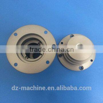 High Qulity CNC Lathe CNC Precision Machining Parts With Micro Machining