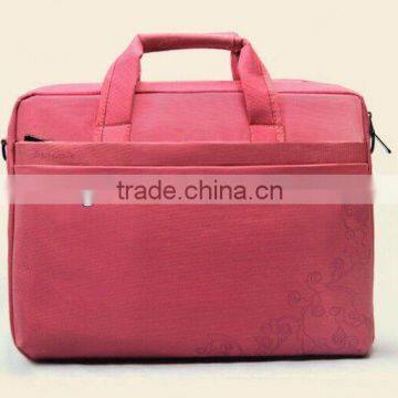 2016 Fashionable 14" Laptop Bag Womens Laptop Bags Wholesale
