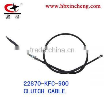 Clutch Cable 22870-KFC-900. Auto clutch cable