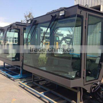 Truck Cab Tilt Pump, Crane Cab,Road Paver Cab,Double Cab, Underground Mining Cab,Excavator Cab