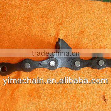 agricultural roller chain