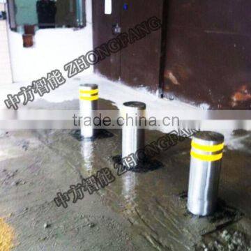 Police traffic equipment safety road blocker spikes road barrier hydraulic road blocker