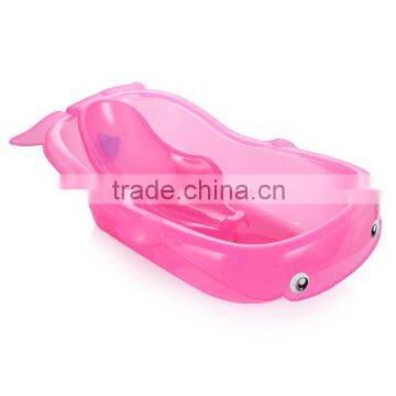 China wholesale plastic baby bathtub