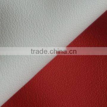 Elastic 4 Way Stretch pu Synthetic Leather for Pants photo-3