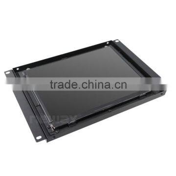 9.7 Inch Full View Angle Ips Lcd Touchscreen Metal Housing Monitor photo-6