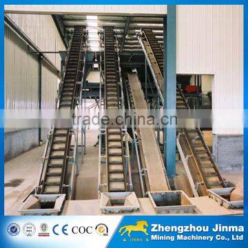 Chinese Supplier Provide Professional Belt Conveyor