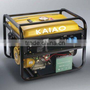 KAIAO Gasoline Generator (2kva/KGE2500X)