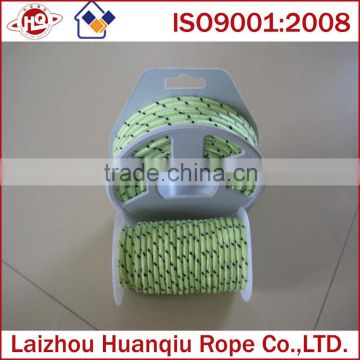 China supplier High tensile pp glow in the dark twine