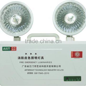 LED Emergency Lighting