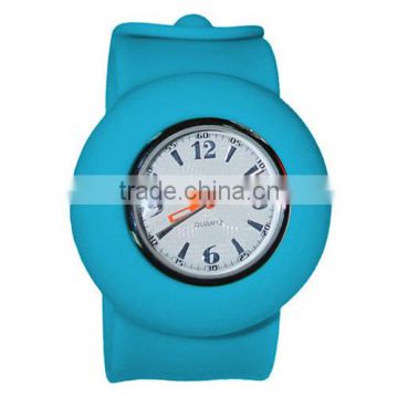 Colorful Fancy Slap Watches For Boys