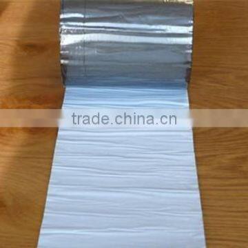 Chensheng Brand High Quality Cheap Price Self-adhesive Bitumen Waterproof Membrane photo-3