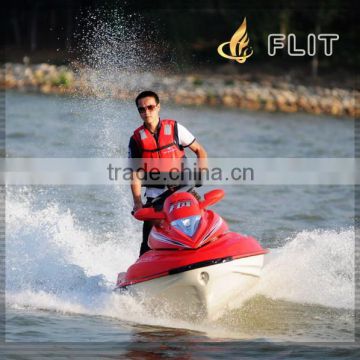 2015 Powerful China 1400cc 4-stroke Marine engine fiberglass jet ski