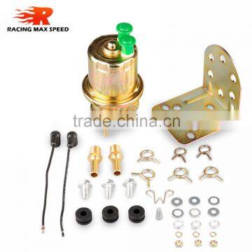 High Flow 255H/L Auto Internal Universal Fuel Pump 60009 photo-2