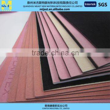 Cellulose Insole Board With EVA for Shoe Insole Material photo-6