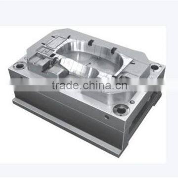 Plastic Moulding for Electrical Parts /plastic Moulding for Home Appliances / Auto Plastic Moulding photo-6
