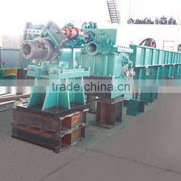 steel tube rolling machine, alloy steel tube rolling mill, seamless pipe rolling machine