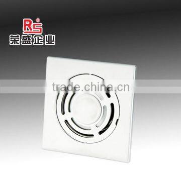 sanitary fittings stainless steel floor drain