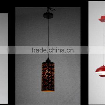 China Factory Manufacture Pendant Light/Chandelier/Hanging Lamp For Home Decoration RT3013