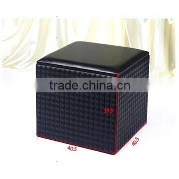 2015 new arrive Car Organizer Seat, storage seat for car,storage box,can be a seat,leather lid storage seat