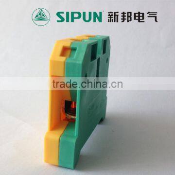 SEK-16JD Grounding Brass Screw Electric Connector photo-4