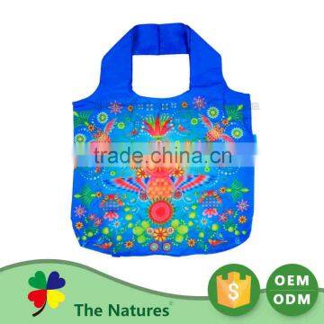 On Promotion Personalized Promotional Oxford Plastic Bags Poly Bag