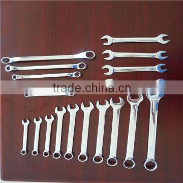 16*18 Ring end spanner,wrench