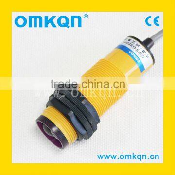 M30 70CM AC NO optical photoelectric switch sensor E3F3-DS70Y1