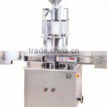 Automatic Vial Cap Sealing Machines