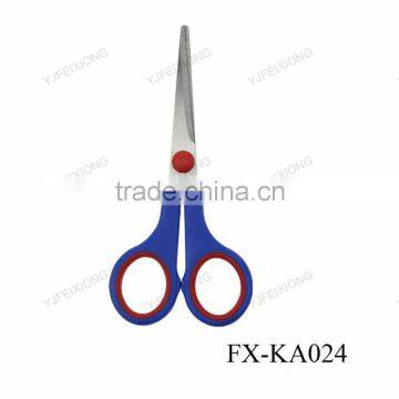FX-KA024 Student Scissors With High Quality photo-4