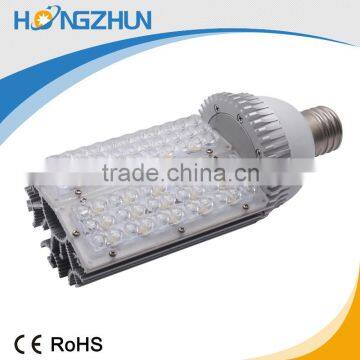 3 years warranty aluminum housing 30w led corn street light