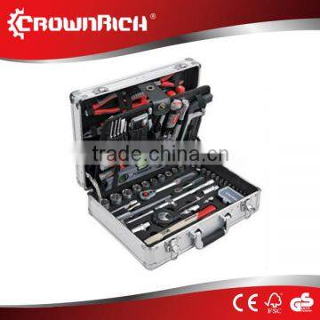 148 PCS High Quality Protable Socket Wrench Set