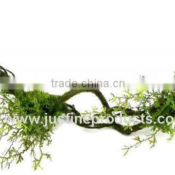 High Quality Artificial Vine, Realistic Artificial Decorative Vine, 90cm Artificial Wedding Vine