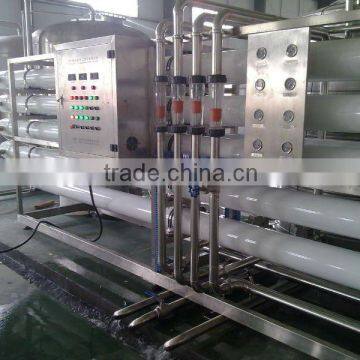 High Technology RO Device Drinking Water Filtering Machine