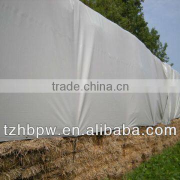 Waterproof Hay Bale Cover