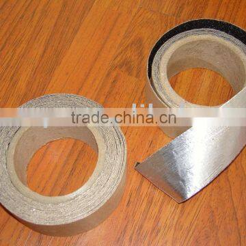 Aluminum non-slip tape