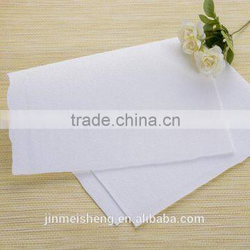 Super Absorption Chemical Bond Nonwoven Kitchen Cleaning Wipes