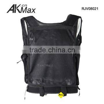 Tactical Vest Army Vest High Strength Nylon Thread Military photo-5