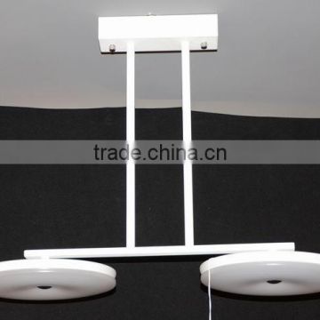 CE & UL metal pendant light