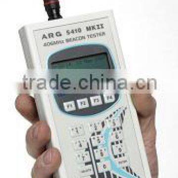 SARTECH ARG5410-MKII Handheld Sarsat Beacon Tester